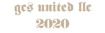 gcs united llc 2020